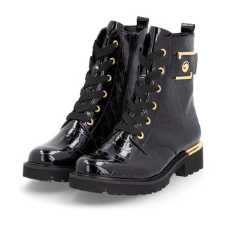 remonte Women's Mid-height Boots | D8683 - Image 8