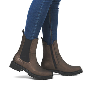 remonte Women's Mid-height Boots | D8694 - Image 33