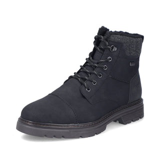 Lace-Up Boots | F2718 - Image 1