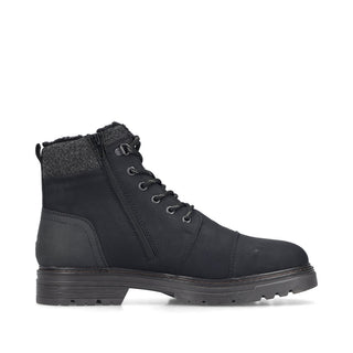 Lace-Up Boots | F2718 - Image 2