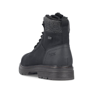 Lace-Up Boots | F2718 - Image 3
