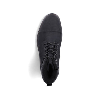 Lace-Up Boots | F2718 - Image 4