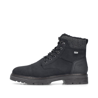 Lace-Up Boots | F2718 - Image 5