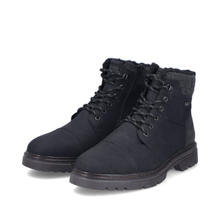Lace-Up Boots | F2718 - Image 8