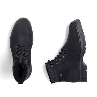 Lace-Up Boots | F2718 - Image 9