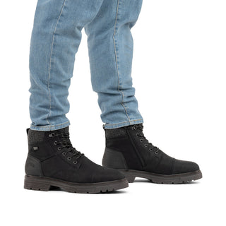 Lace-Up Boots | F2718 - Image 10