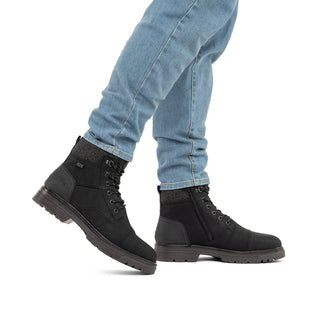 Lace-Up Boots | F2718 - Image 11