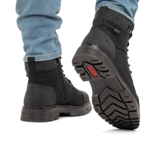 Lace-Up Boots | F2718 - Image 12