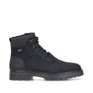 Lace-Up Boots | F2718 - Image 14