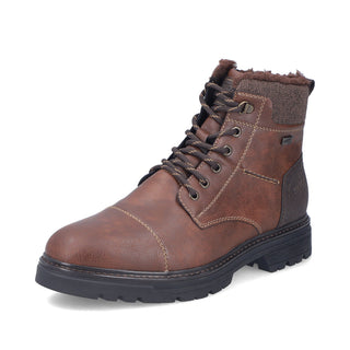 Lace-Up Boots | F2718 - Image 15