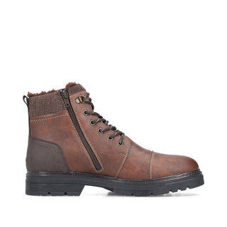 Lace-Up Boots | F2718 - Image 16