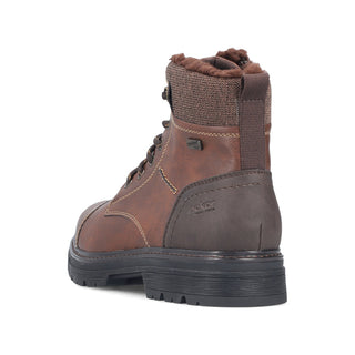 Lace-Up Boots | F2718 - Image 17