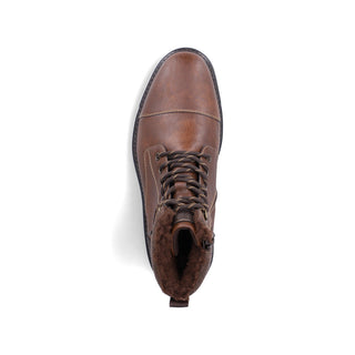 Lace-Up Boots | F2718 - Image 18