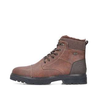 Lace-Up Boots | F2718 - Image 19