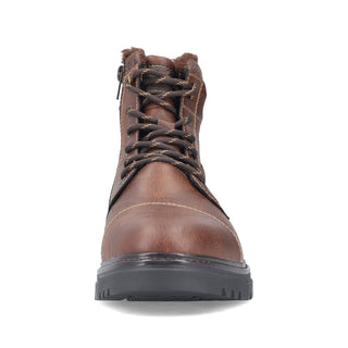 Lace-Up Boots | F2718 - Image 20