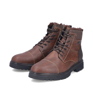 Lace-Up Boots | F2718 - Image 22