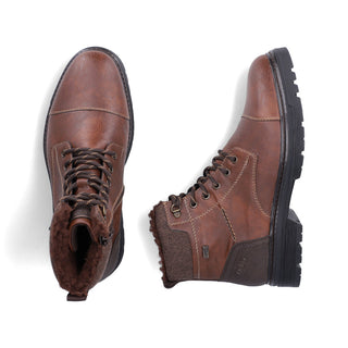 Lace-Up Boots | F2718 - Image 23