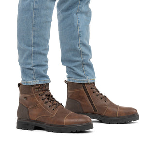 Lace-Up Boots | F2718 - Image 24