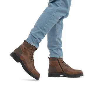 Lace-Up Boots | F2718 - Image 25