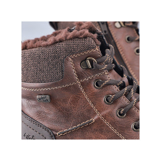 Lace-Up Boots | F2718 - Image 27