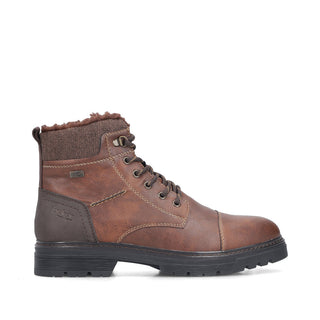 Lace-Up Boots | F2718 - Image 28