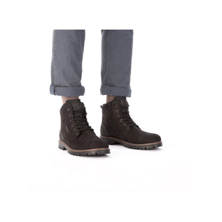 Men's Boots | Rieker Comfort F3614 - Image 10