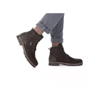 Men's Boots | Rieker Comfort F3614 - Image 11