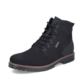 Lace-Up Boots | F3614 - Image 1