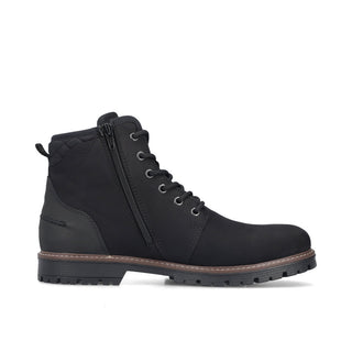 Lace-Up Boots | F3614 - Image 2