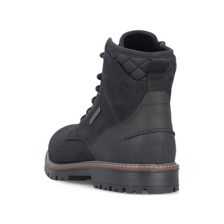 Lace-Up Boots | F3614 - Image 3