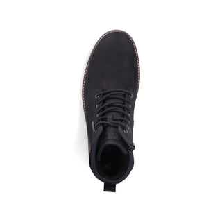 Lace-Up Boots | F3614 - Image 4