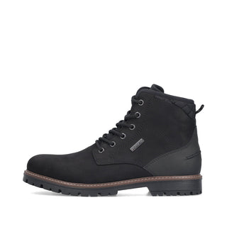 Lace-Up Boots | F3614 - Image 5
