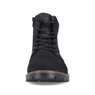 Lace-Up Boots | F3614 - Image 6