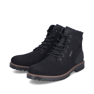 Lace-Up Boots | F3614 - Image 8