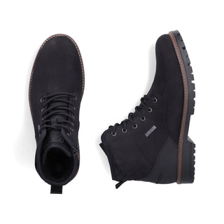Lace-Up Boots | F3614 - Image 9