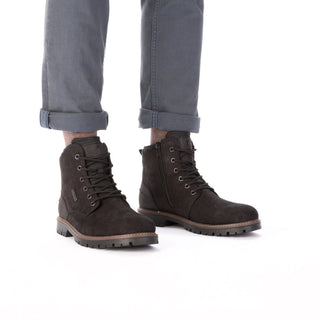 Lace-Up Boots | F3614 - Image 10