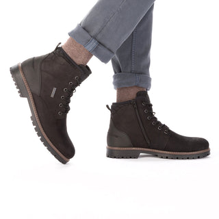 Lace-Up Boots | F3614 - Image 11