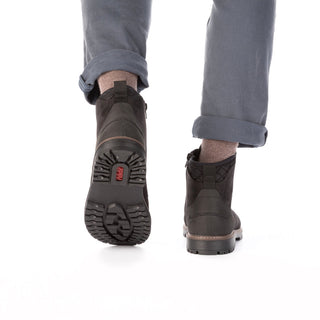 Lace-Up Boots | F3614 - Image 12