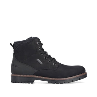 Lace-Up Boots | F3614 - Image 14
