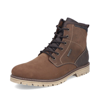 Lace-Up Boots | F3614 - Image 15