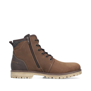 Lace-Up Boots | F3614 - Image 16