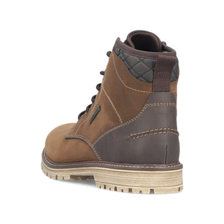 Lace-Up Boots | F3614 - Image 17