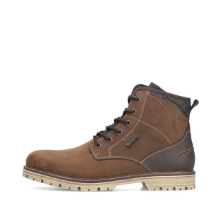 Lace-Up Boots | F3614 - Image 19