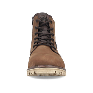 Lace-Up Boots | F3614 - Image 20