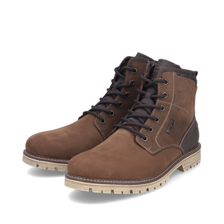 Lace-Up Boots | F3614 - Image 22