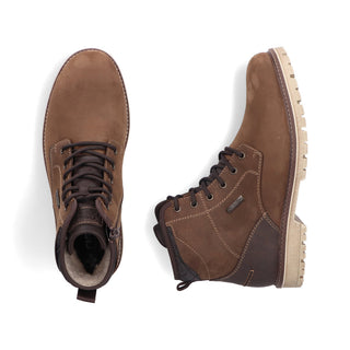 Lace-Up Boots | F3614 - Image 23