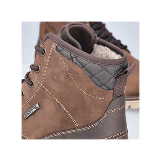 Lace-Up Boots | F3614 - Image 24