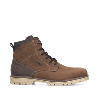 Lace-Up Boots | F3614 - Image 25