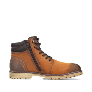 Lace-Up Boots | F3622 - Image 2
