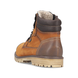 Lace-Up Boots | F3622 - Image 3